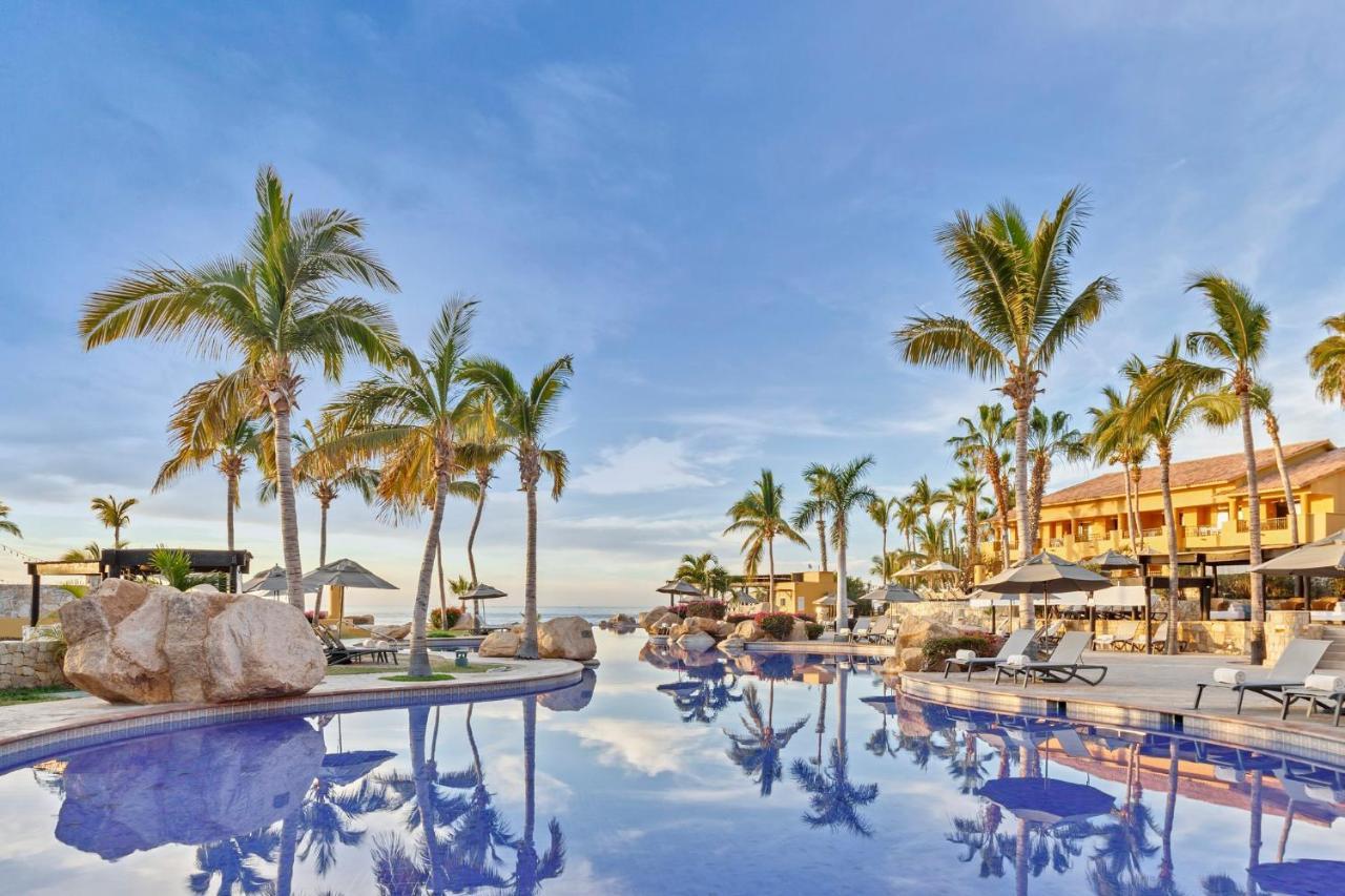 Grand Fiesta Americana Los Cabos All Inclusive Golf & Spa Cabo San Lucas Exterior foto