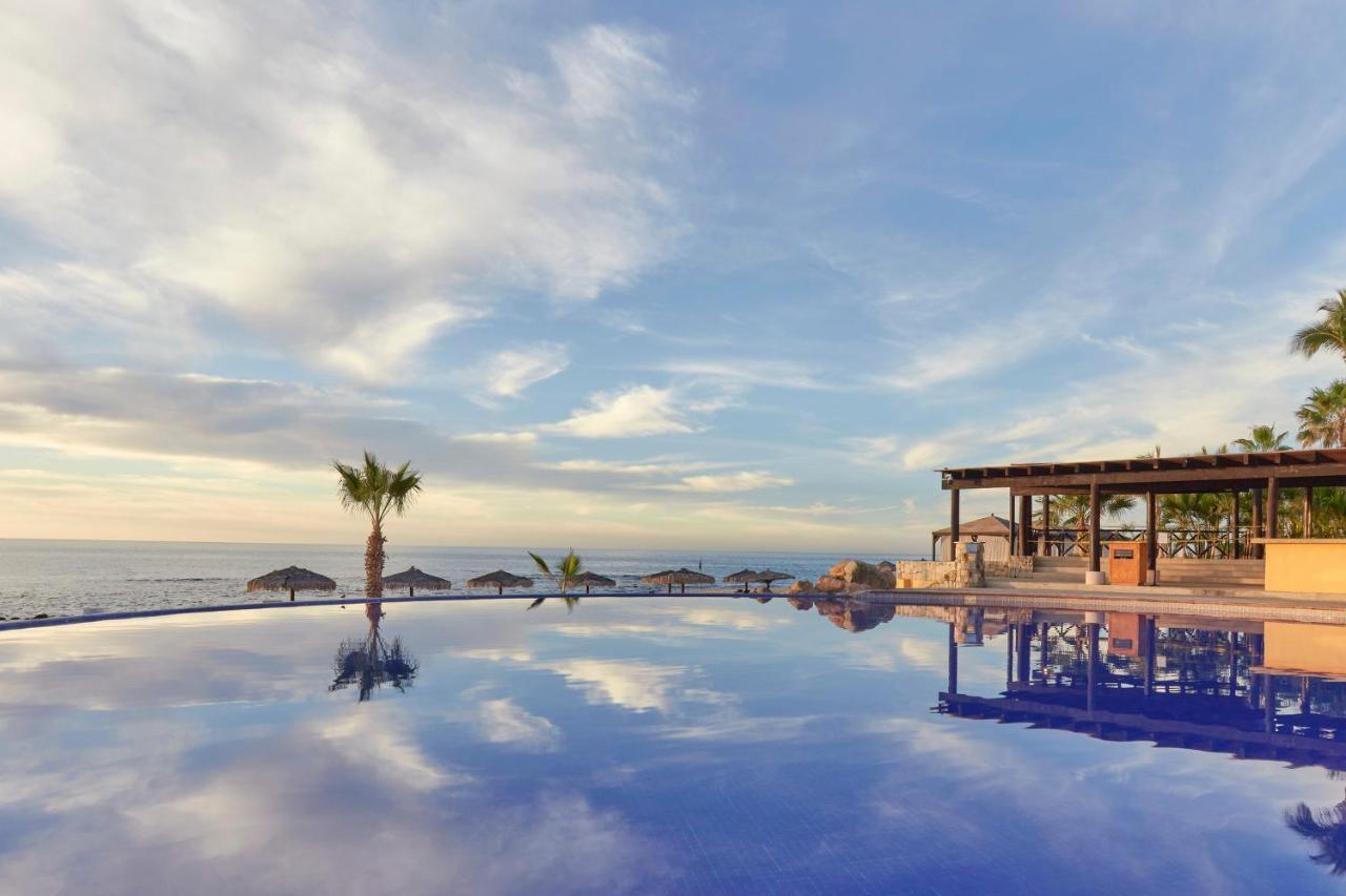 Grand Fiesta Americana Los Cabos All Inclusive Golf & Spa Cabo San Lucas Exterior foto