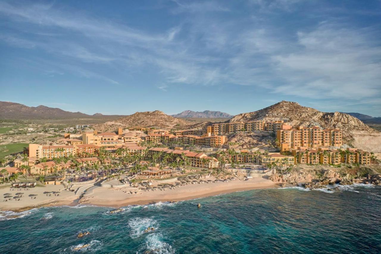 Grand Fiesta Americana Los Cabos All Inclusive Golf & Spa Cabo San Lucas Exterior foto