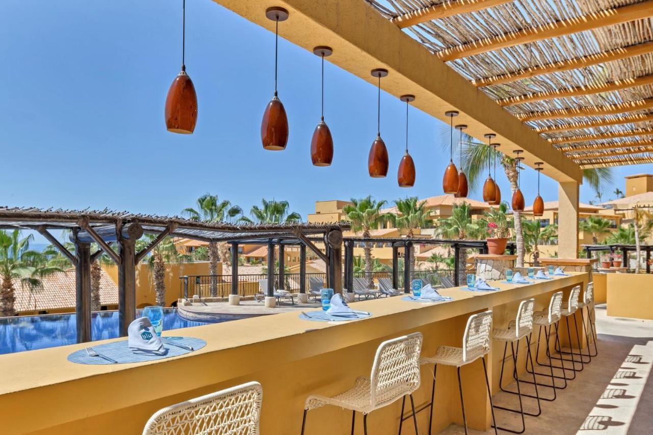 Grand Fiesta Americana Los Cabos All Inclusive Golf & Spa Cabo San Lucas Exterior foto