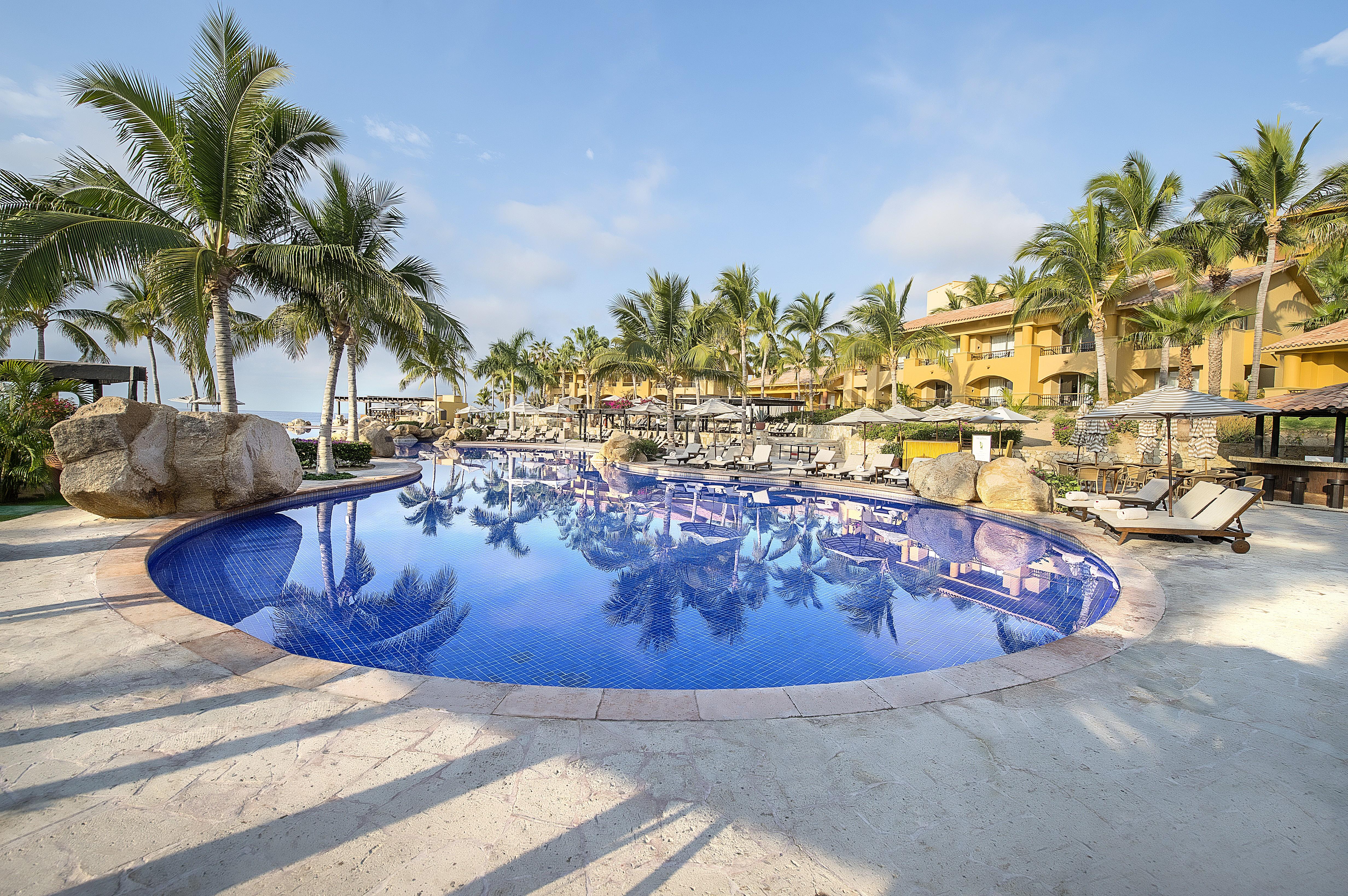 Grand Fiesta Americana Los Cabos All Inclusive Golf & Spa Cabo San Lucas Exterior foto