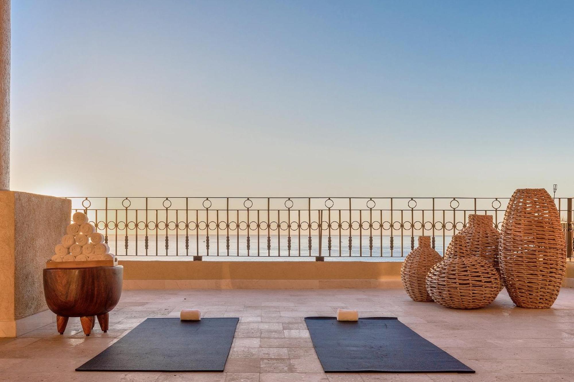 Grand Fiesta Americana Los Cabos All Inclusive Golf & Spa Cabo San Lucas Exterior foto