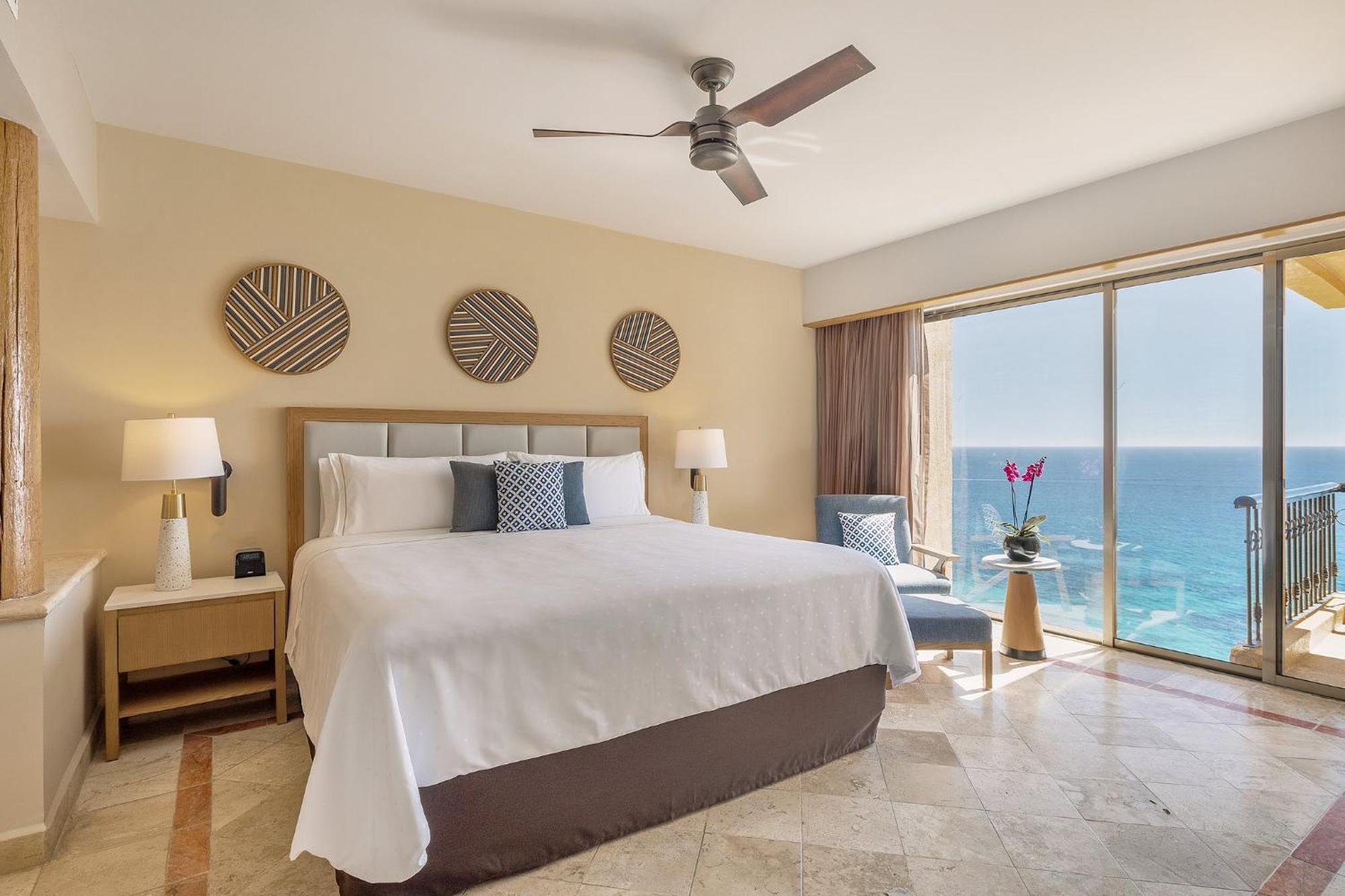 Grand Fiesta Americana Los Cabos All Inclusive Golf & Spa Cabo San Lucas Exterior foto